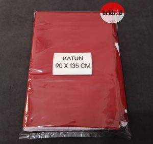 bendera merah putih katun 90x135 cm tebal premium-bendera indonesia