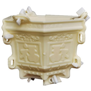 Hengshun | Octagonal and Rectangular Planter Mold Durable