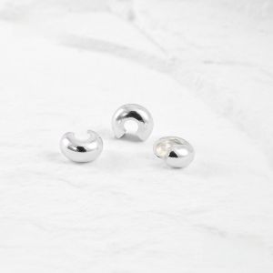 หัวเข็มขัดรูปจี้ C ทองคำชุบทอง 14K ทำมือ DIY สร้อยข้อมือ สร้อยคอ จี้ติดตั้ง อุปกรณ์หัวเข็มขัด วัสดุ อุปกรณ์ทำเครื่องประดับ