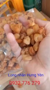 Long nhãn Hưng Yên 500g - loại ngon - Đặc sản Hưng Yên - nấu chè pha trà