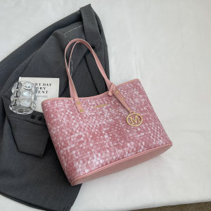 TAOHUALIHUA | Fashionable Tote Bag