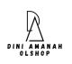 Dini amanah olshop