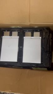 แบตลิเธี่ยมไอออน​ 3.7 v 30a 20C  มือ1**พร้อมส่ง** .ใช้กับโดรนการเกษตรได้