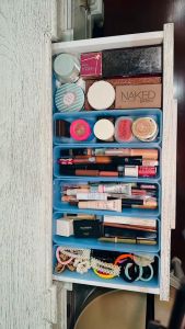 CSP 1438 ถาดใส่เบ็ดเตล็ด ขนาด 25.5x5x8 cm