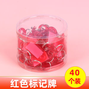 Key Tag Label Key Holder Storage Key Identification Number Sticker Name Key Ring Number Plate Stainless Steel Material