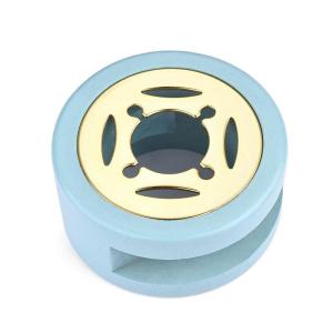 Bộ Dụng Cụ Đóng Dấu Sáp 1 Món Với Thìa Gỗ Nguyên Khối Dụng Cụ Làm Tan Chảy Sáp Que Đốt Sáp Máy Làm Nóng Dành Cho Thủ Công Mỹ Nghệ Tại Nhà Phụ Kiện Làm Nến