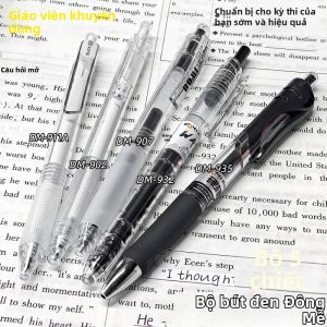 YUGUANG | Bút Khô Nhanh Nhấn Kiểu