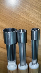 Fruit Corer (Tool for Removing Seeds or Pits from Fruits) — Team Kahoy