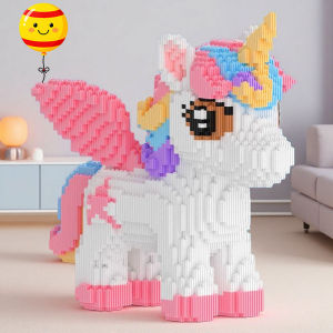 HANLIANG | Challenging Educational Building Blocks Puzzle