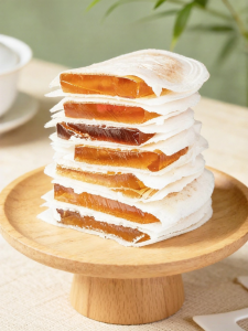 FANZUZHEN | Traditional Beijing Lotus Root Cake