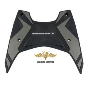 Karpet Honda Beat Street Beat Deluxe Cbs Iss 2020 2021 2022 2023 2024 2025 Karet Rubber Premium