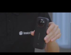 Pelindung Lensa Dual Lens untuk Insta360 X3: Panduan Lengkap