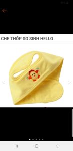 che. thóp  cao  cấp  HELLO  B&B