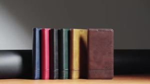 szhaiyu | Leather Cards Solt Holder Wallet Phone Case for Samsung Galaxy Z Flip 8 7 6 5 4 Flip8 Flip7FE 5G Kickstand Shockproof Back Cover