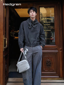 Sleek Business Casual Large Capacity Bag