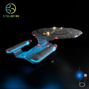 KEYUN | LEGO 10356 Compatible LED Light Set