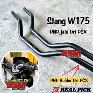 STANG W175 REPLIKA ORIGINAL STIR PCX PNP HONDA PCX 160 150 CBU