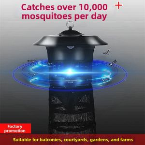 Greenyellow | Outdoor Mosquito Repeller Bug Zapper