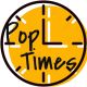 Pop times