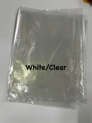 Cellophane Plastic Yema Fruit Basket Gift Wrapper (Sold per pc)