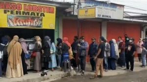 Spanduk Background Wisuda | Spanduk Perpisahan Sekolah | Spanduk Kenaikan Kelas