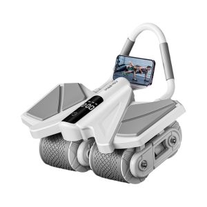 Miss You | Auto-retractable Home Abs Wheel