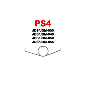 10/20/30/50pcs R2 L2 Trigger Buttons Springs for PS3 PS5 PS4 Pro Slim Controller Spring JDM 001 010 011 030 040 050 055