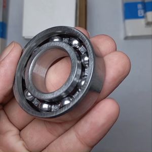 Laker Bearing 6205 ASB Bearing Kruk As Rx King Jupiter Z Fiz R INB Original ASB INB SEMARANG