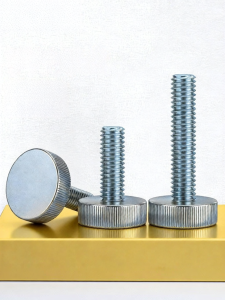 BAIRUITE | Adjustable Hand Tightening Screw M3
