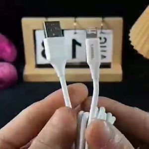 Pisen CLPD1000 1M Type C to Lightning PD Fast Charging Data Cable For Iphone Apple Ipad Phone