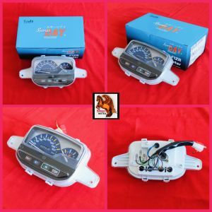 SPEDO SPIDO SPEDOMETER SPEDOMETER  SPIDOMETER FORCE 1 ONE FORCE1 FIZ FIZ R FIZR MODEL STANDART MERK SPORT DAY