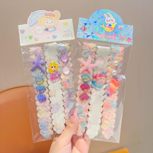 Cute Sweet Bangs Hairband Headband