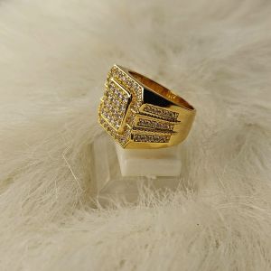 Cincin pria b3rlian keren bermutu