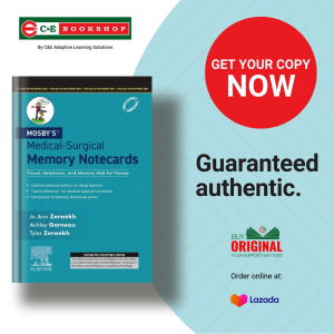 Mosbys Medical-Surgical Memory Notecards: Visual Mnemonic and Memory Aids for Nurses - 9789814995887 - C&E Publishing