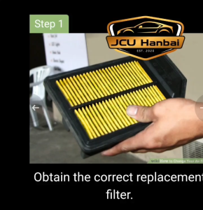 Air Filter Engine Filter for Chevrolet Aveo 2005-2012 Car Filter