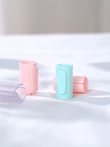 24PCS Bed Sheet Non-slip Fixing Clips Clear Quilt Bed Cover Fastener Needle-Free Bed Sheet Holder