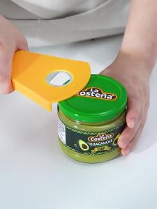 Kuhn Rikon | Non-slip Effort-saving Can Opener