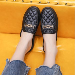 Shoeper Briella Slip-on Fashion Slippers for Women