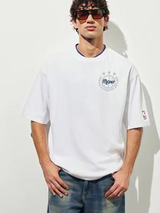 Jack Jones | Cotton Fashion Mens T-Shirt