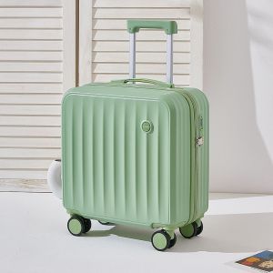 Carry-on Approved Small Luggage