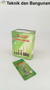 Carbon Brush CB-51A AST