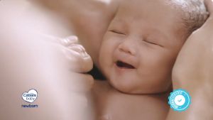 CUSSONS Baby Cream 50gr 100gr - Cussons Baby Lotion 100ml murah terbaru promo