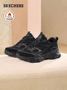Skechers | Thick Sole Elevation Shoes
