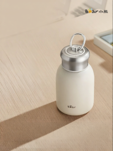 Bear | Thermal Insulation Tea Bottle Stainless Steel