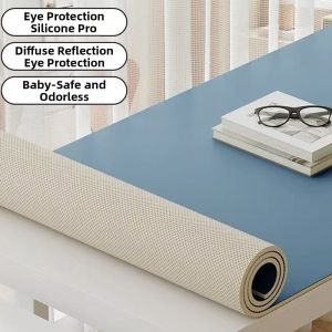 Eye-Protective Children Learning Desk Mat