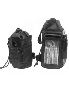 TAK YIYING | Multipurpose Waist Bag for Outdoor Cycling Storage