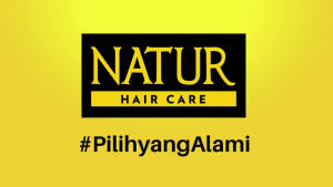 GLOBAL - NATUR HAIR VITAMIN 80ML ORIGINAL - VITAMIN RAMBUT NATUR 80ML