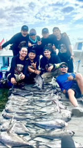 Senar Pelawan Leader FC Fluorocarbon 10 m Terbukti Kuat & Anti Keriting Invisible Underwater