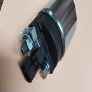 [READY STOCK] Starter solenoid for Sonata Sorento Forte 2.0