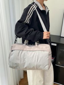 MIRUIDUO | Large Capacity Travel Bag